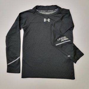 Under Armour Fitted ColdGear Long Sleeve Shirt